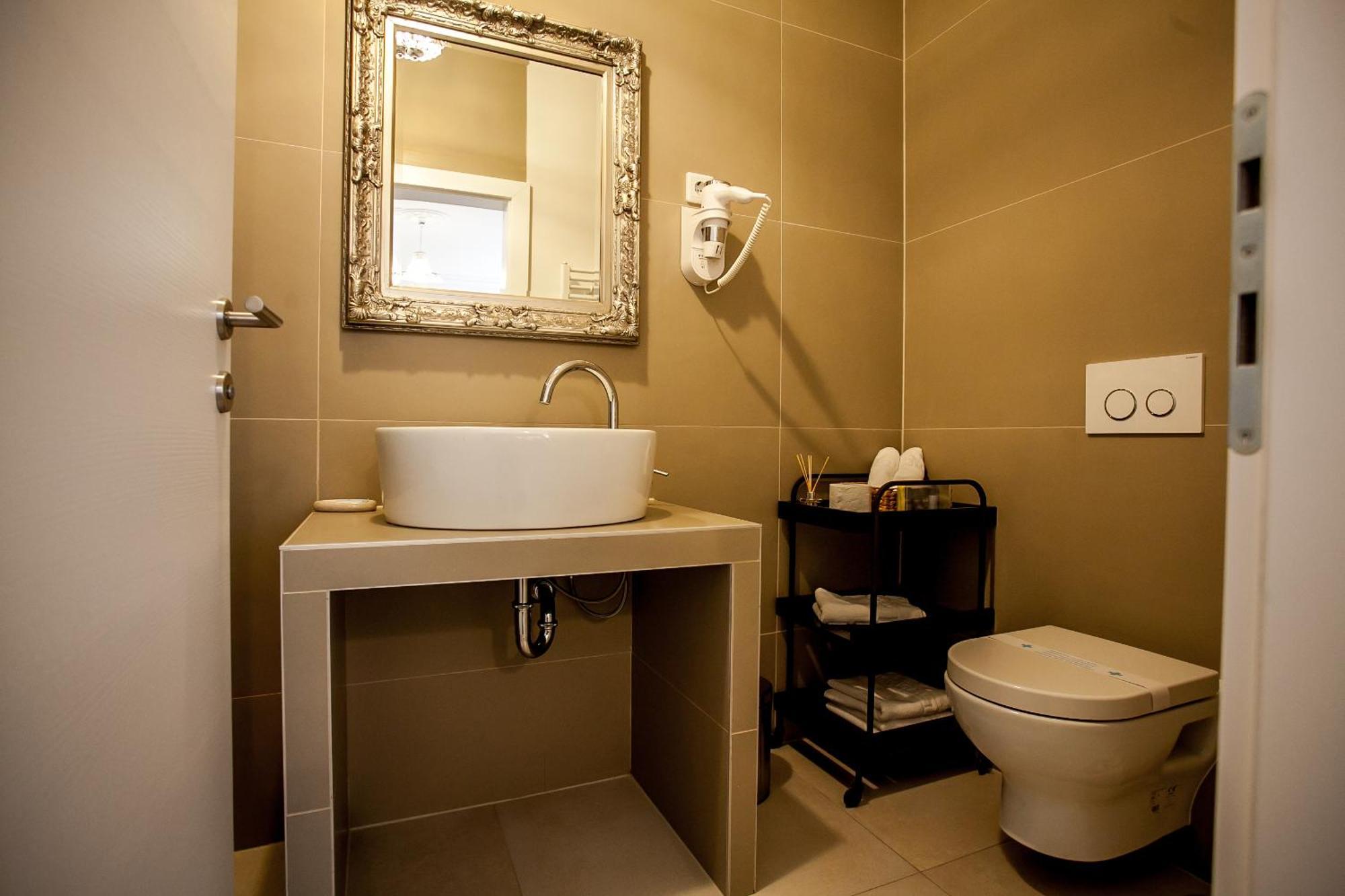 Flex Selfcheckins - Zagreb - Hostel - 8 Rooms - City Centre Exterior photo