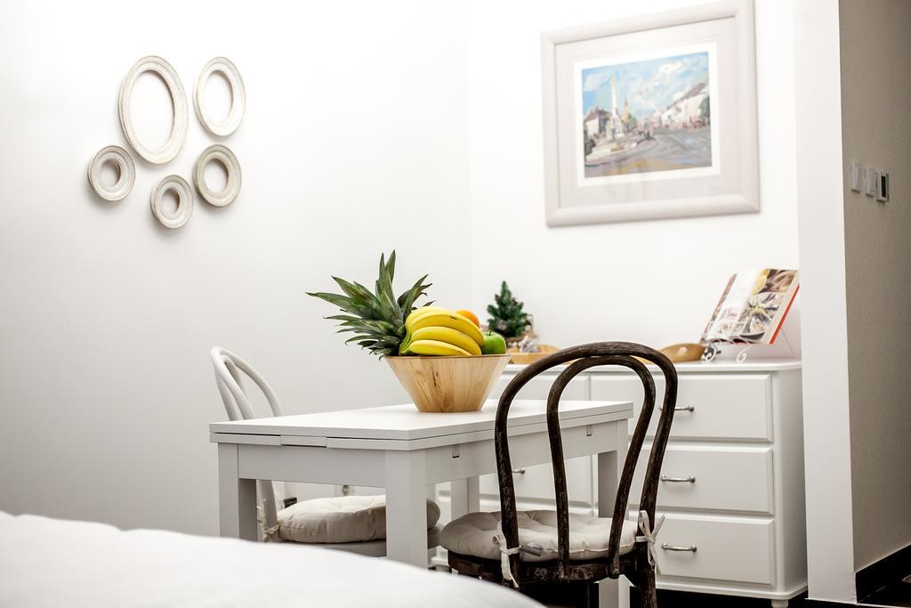 Flex Selfcheckins - Zagreb - Hostel - 8 Rooms - City Centre Exterior photo
